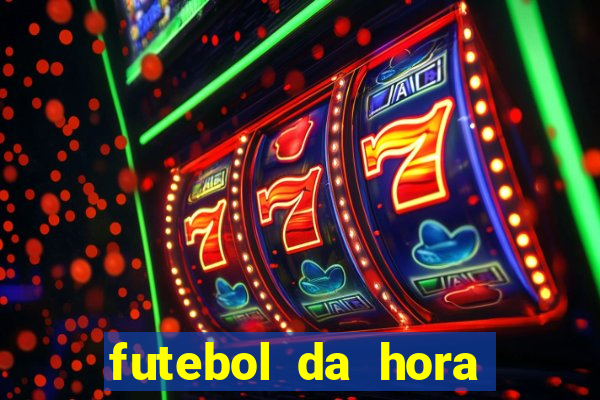 futebol da hora 3.7 para iphone